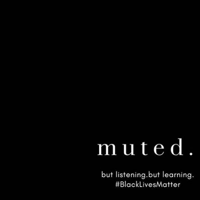 #black lives matter #blackouttuesday 🖤...