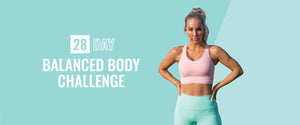 Balanced Body Challenge Pass